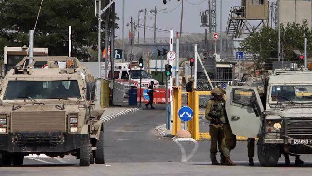 Mehr News Agency – Young Palestinian man killed in stabbing attack near Quds