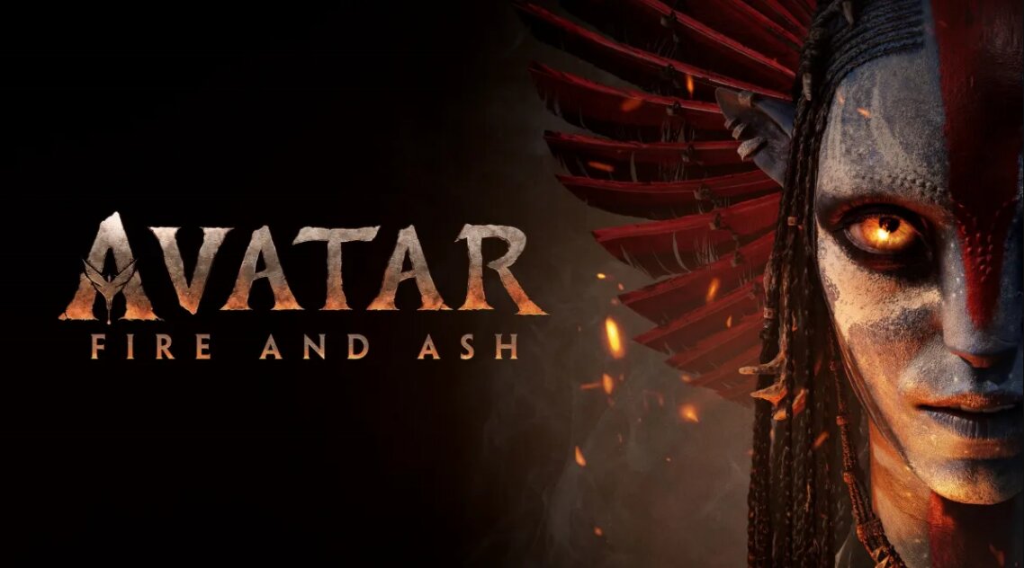 IAF cinematheque to show “Avatar: Fire and Ash”