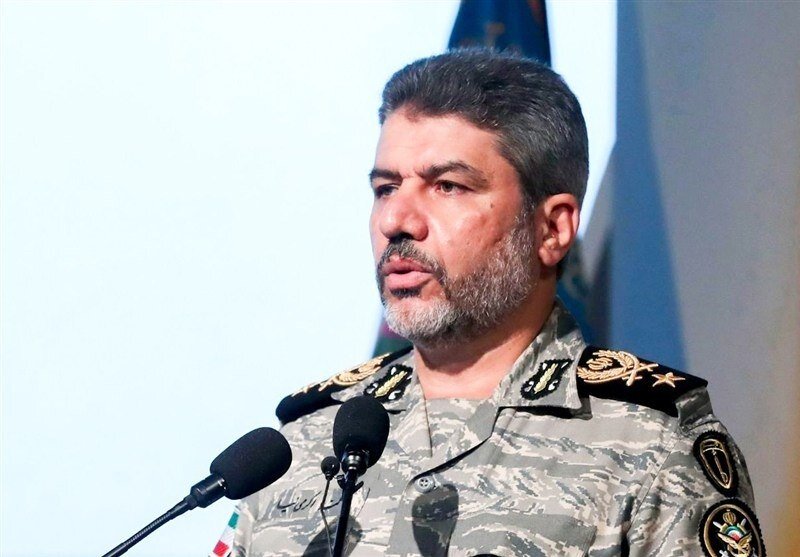 Iranian army warns of ‘surprising options’ against any future aggression