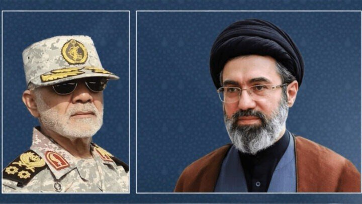 Leader issues new directives in meeting with Iran’s top commander