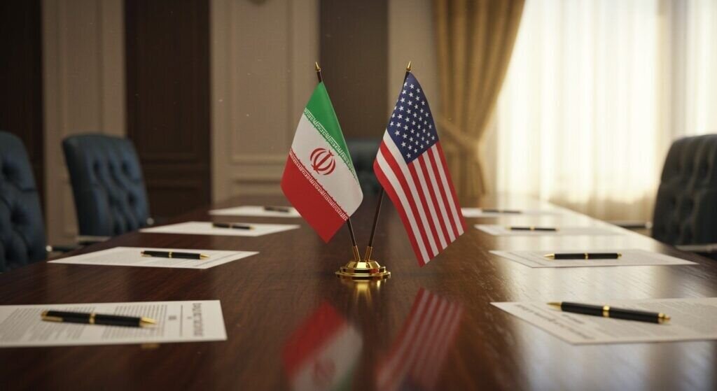 Iran-US MoU text not finalized, Western reports inaccurate