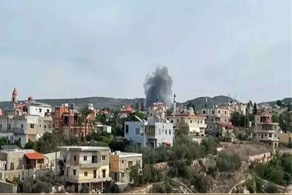 13 Lebanese killed in fresh Israeli strikes