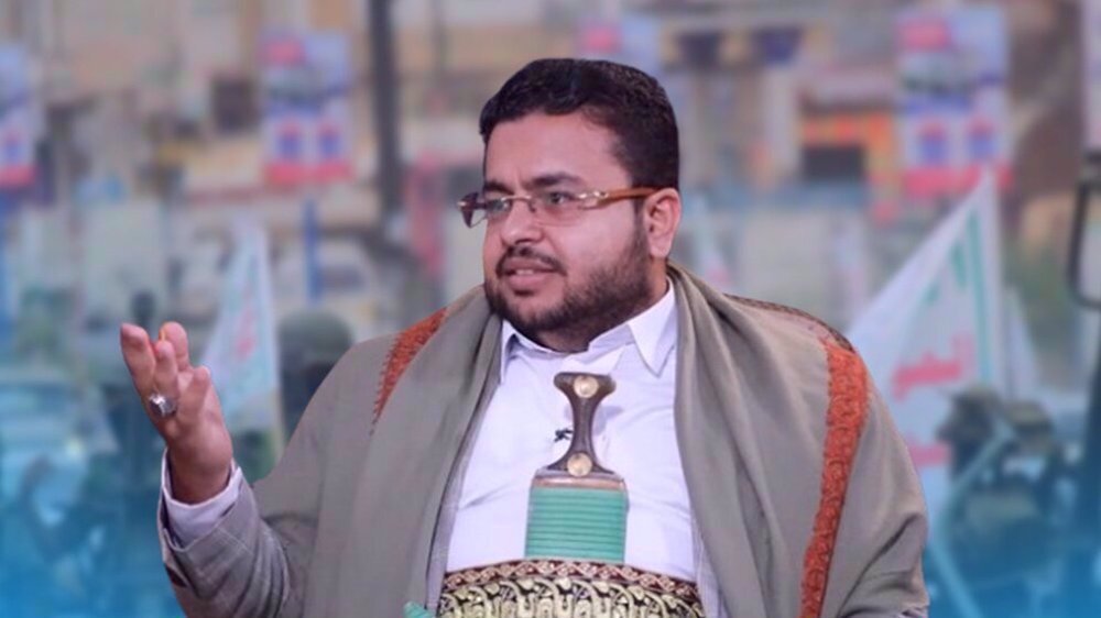 Ansarullah warns US after Trump rejected Iran’s peace plan