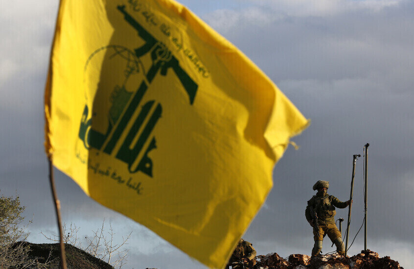 Hezbollah conducts ops. in response to ceasefire breaches