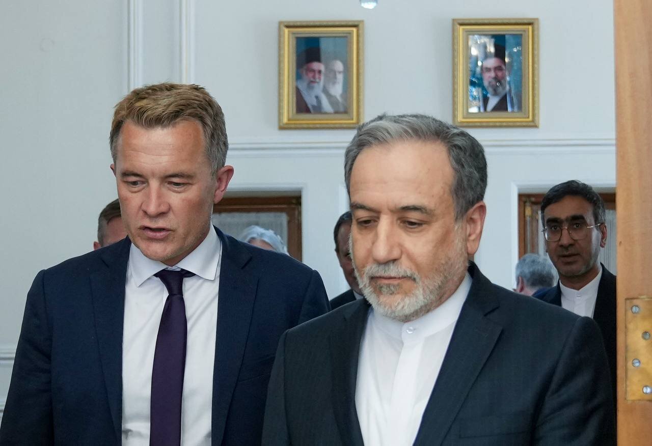 US conduct biggest obstacle to reaching deal: Araghchi