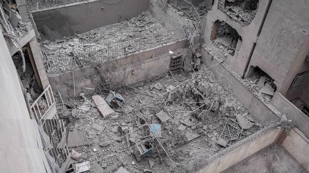 Intl. scientists urge protecting Iran’s varsities from attack