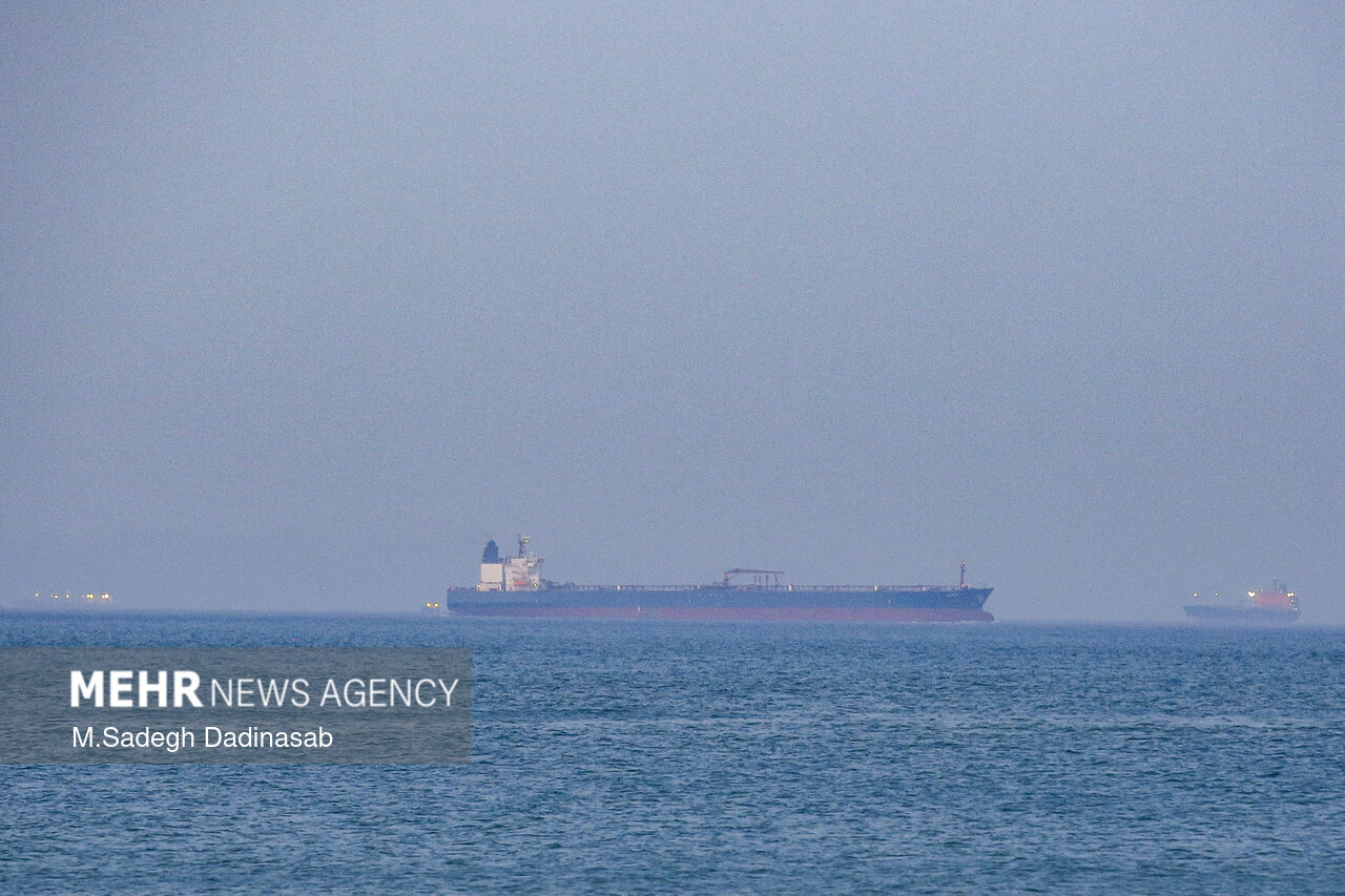 20 ships have passed through Strait of Hormuz: IRGC Navy