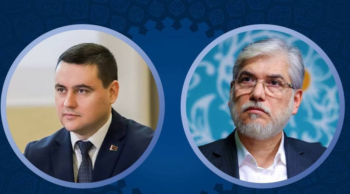 Minsk seeks to boost educational ties with Tehran