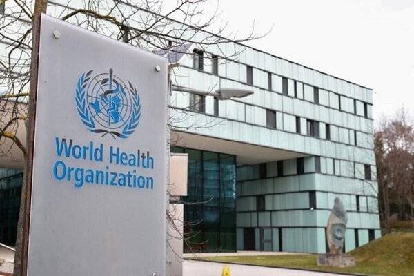 WHO launches $2m emergency project in Iran