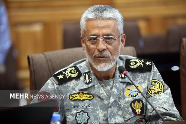 Iran’s coasts will become ‘hell’ for any invading force