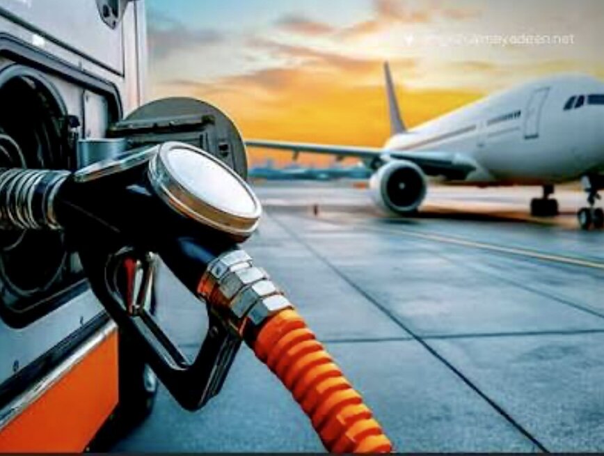 Europe faces summer travel chaos as jet fuel crisis deepens