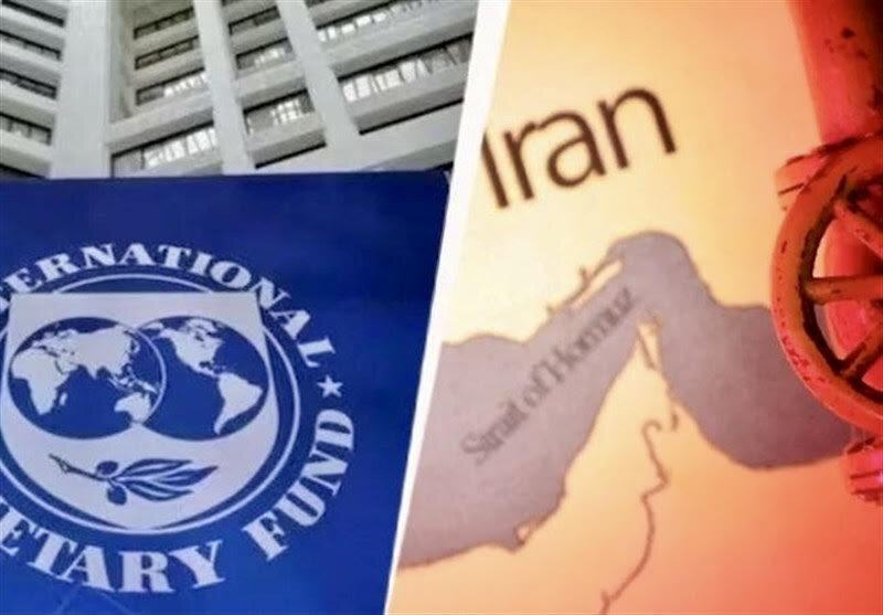 IMF sees risks to global growth forecast over sustained Iran war