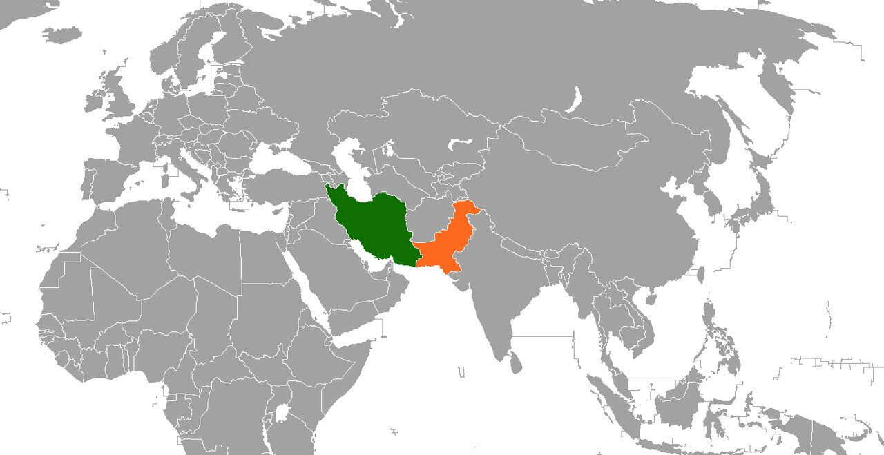 TPO official outlines key pillars for achieving $10b Iran-Pakistan bilateral trade target