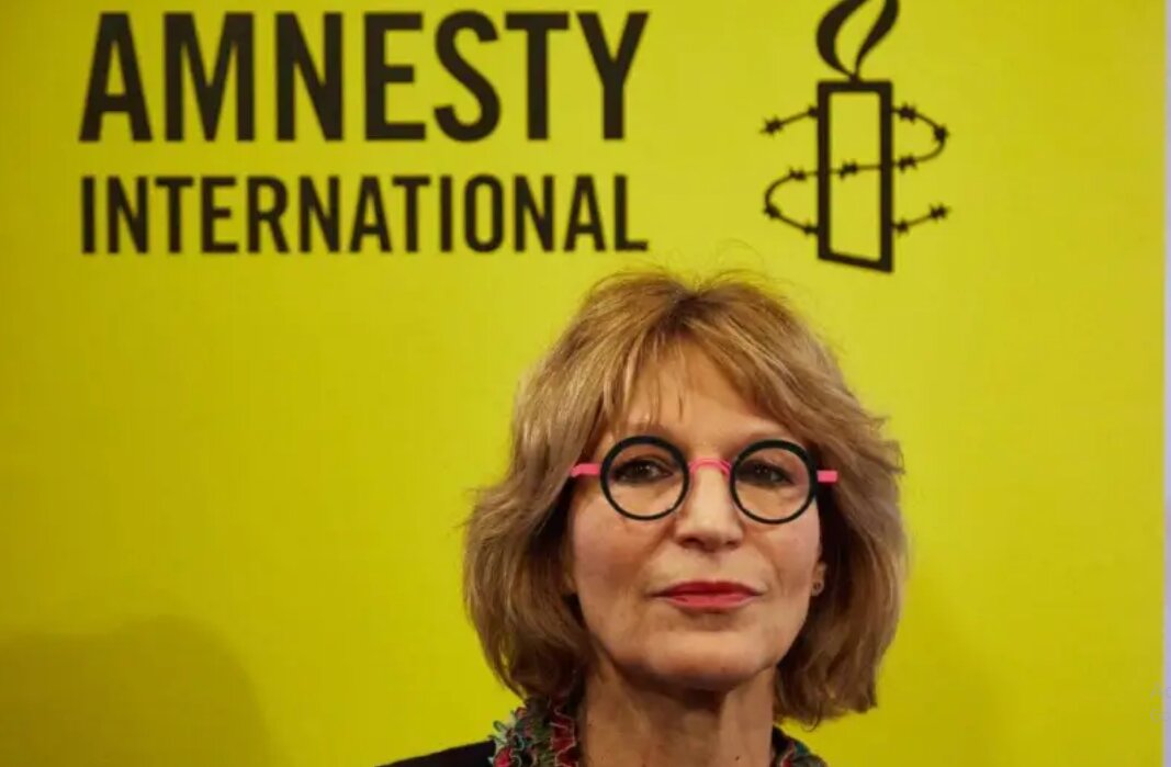 Amnesty chief calls Finland-Israel arms industry meeting ‘utterly shameful’