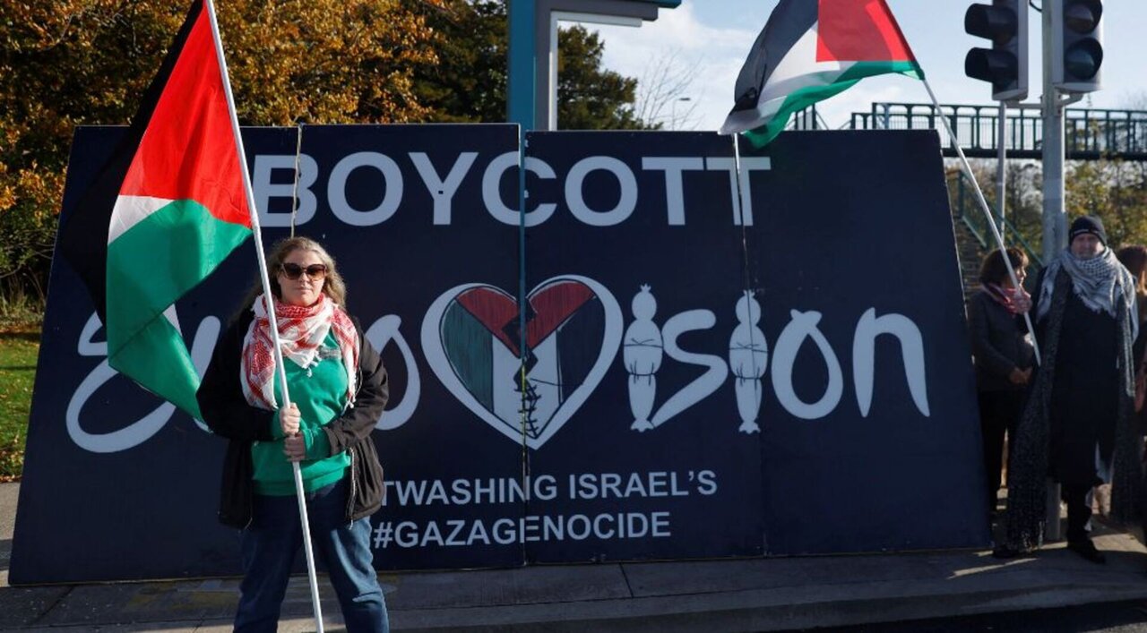 Eurovision faces existential crisis over historic boycotts