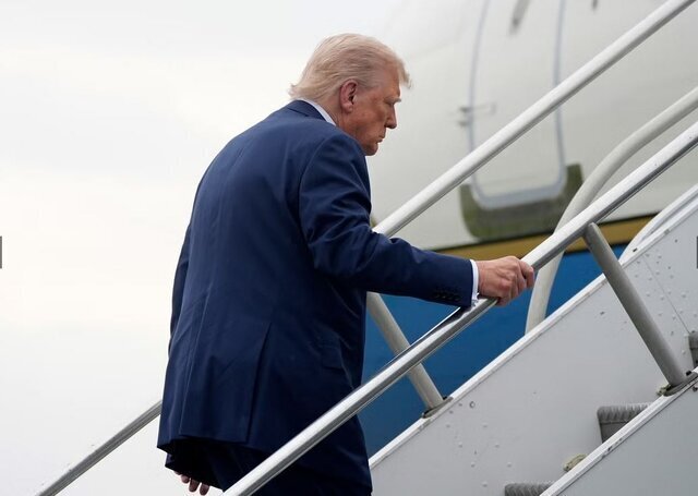 Trump’s trip to China had no economic achievements: expert