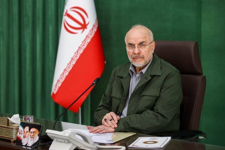 Qalibaf warns US of ‘another hillbilly’ and vows enemy will regret renewed aggression