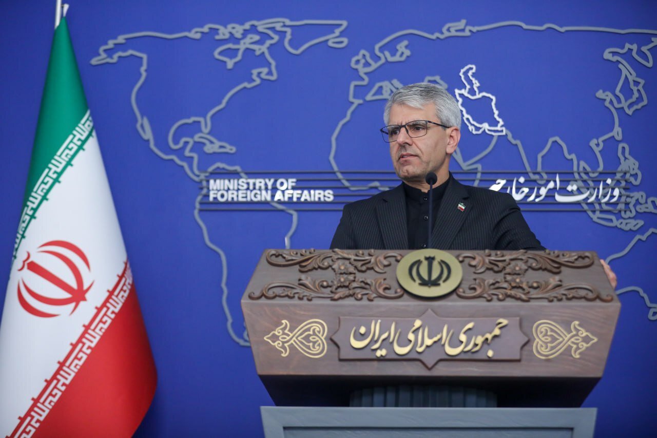 Iran submits response to latest US proposal, rejects compromise on enrichment rights