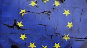 Europe’s sluggish drift into irrelevance