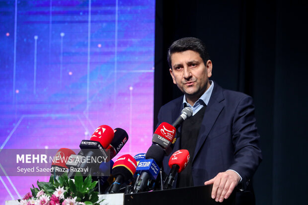 Nahid-2 satellite put into orbit with focus on Iranian women
