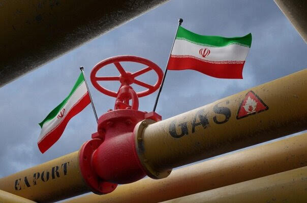 From Caspian borders to international waters: Real scenarios of gas corridor