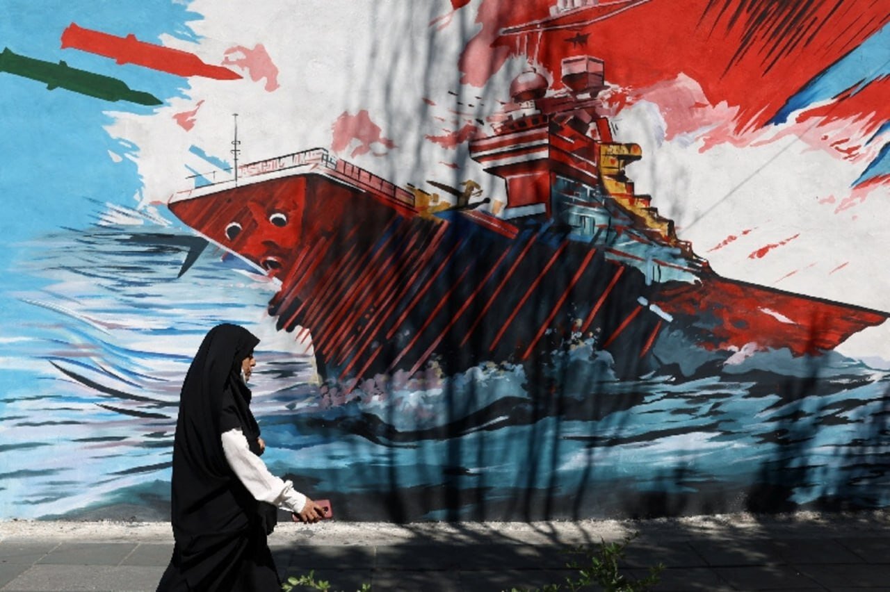 Trump’s Iran brinkmanship: The secret behind six retreats