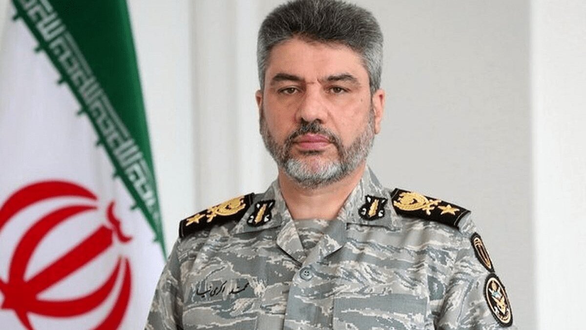New fronts will open if enemy attacks Iran again: Army