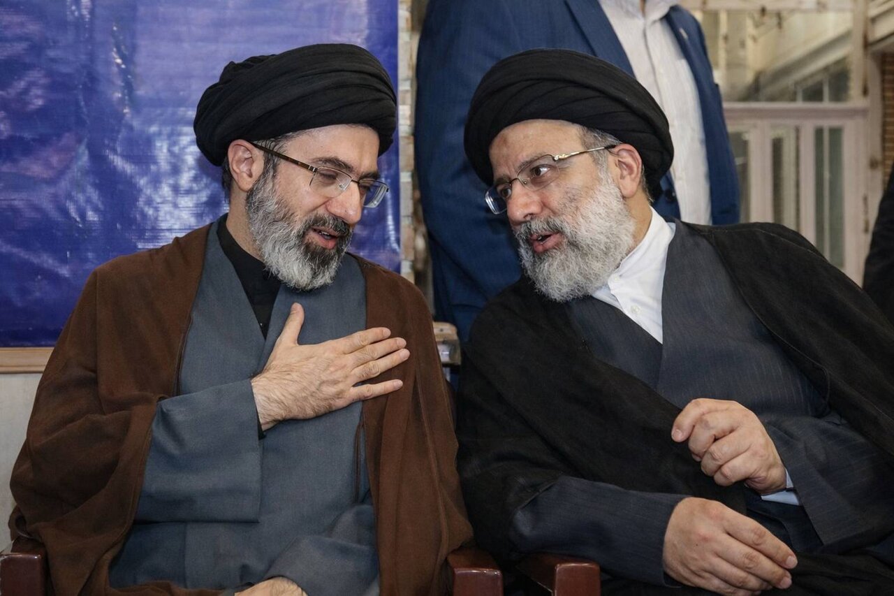 Iran’s Leader hails late President Raisi for his common touch and constructive diplomacy