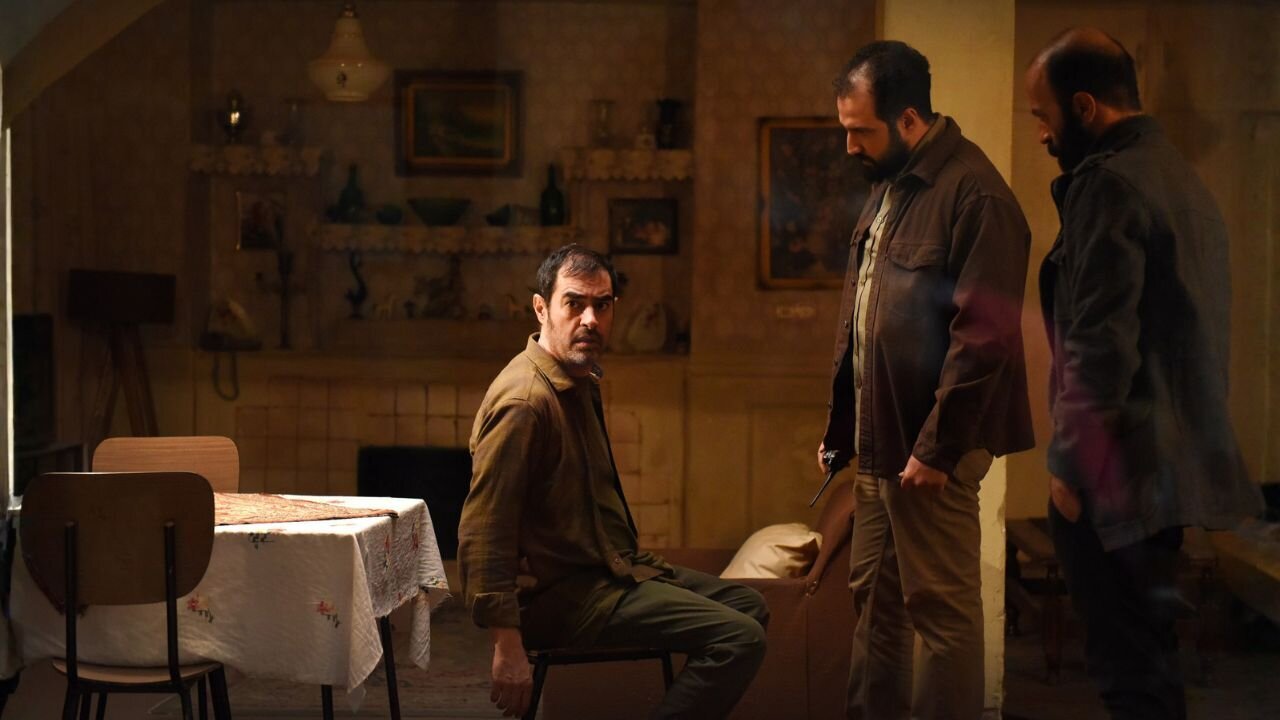 Iranian feature “My Daughter’s Hair” to attend 34th Raindance Film Festival