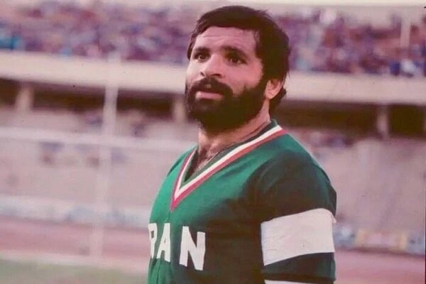Former Iran midfielder Parviz Ghelichkhani dies