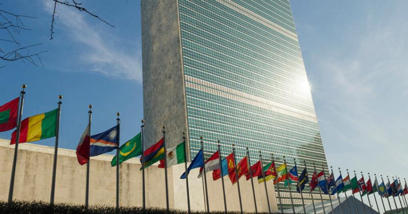 Iran, ACA blame US for collapse of UN nuclear nonproliferation talks