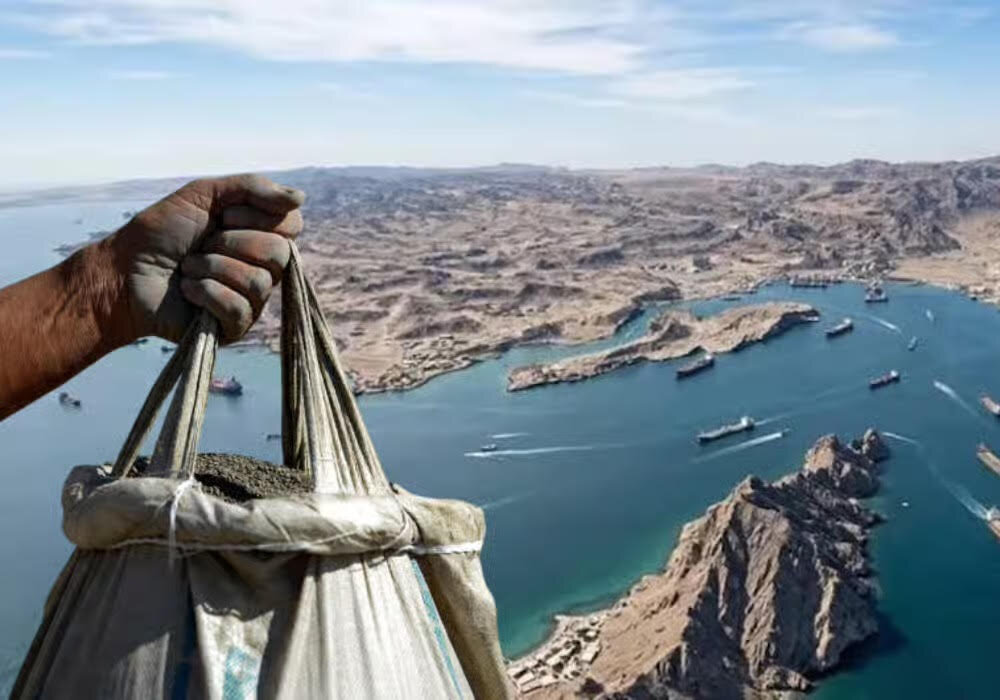 Strait of Hormuz closure sets stage for global food price shock