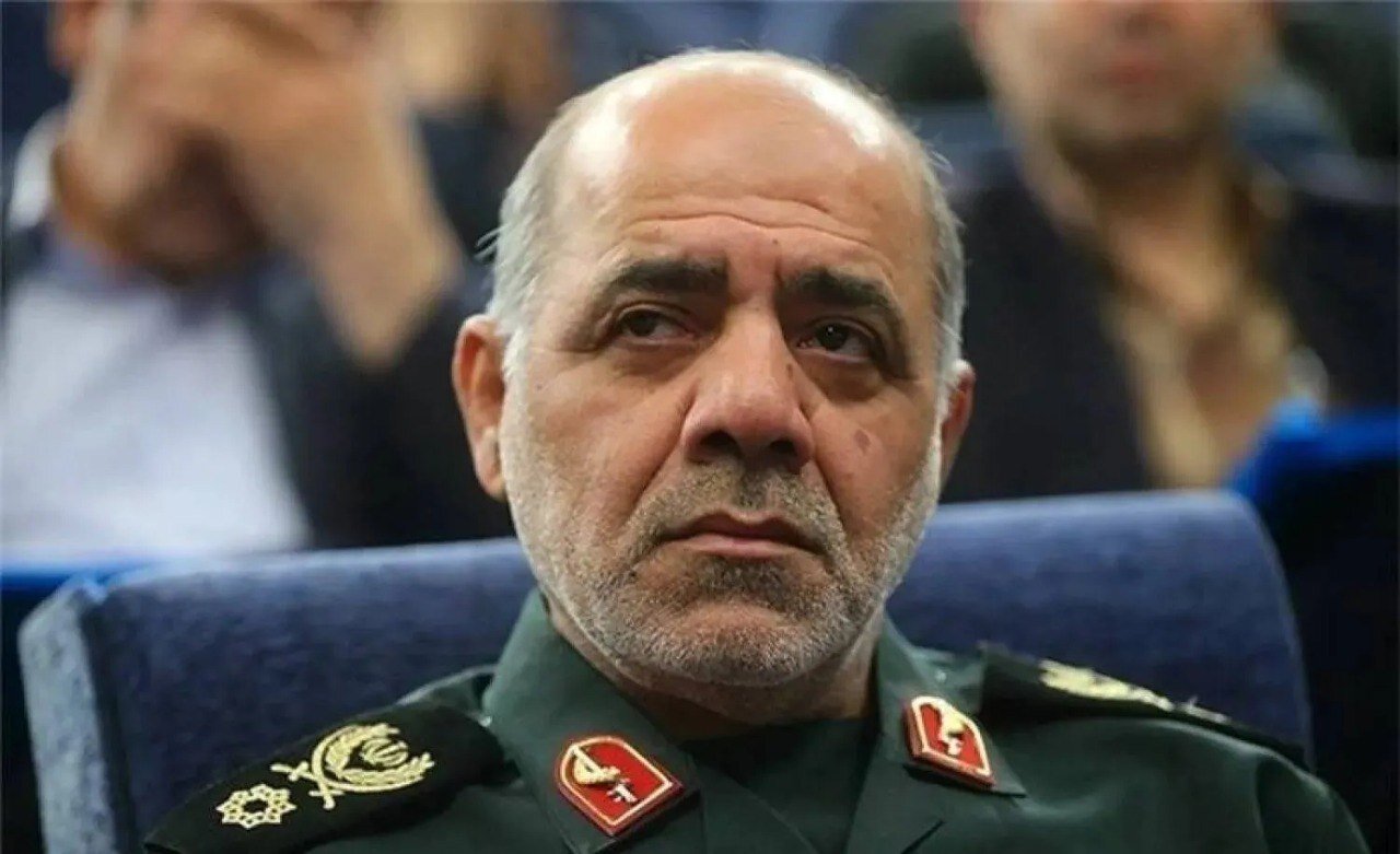 Iran’s strategy for Persian Gulf, Hormuz Strait to shape West Asia’s new order: Major General