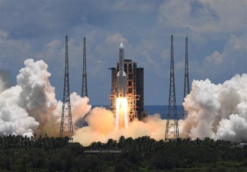 China launches Shenzhou-23 spacecraft – Mehr News Agency