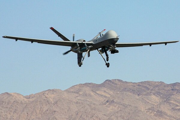Iran wiped out fifth of US Reaper drone fleet: report