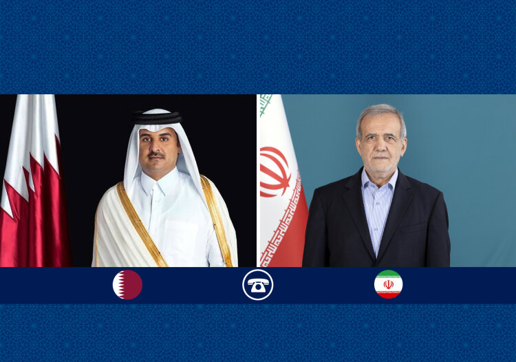 Iranian, Turkish presidents stress diplomacy for peace