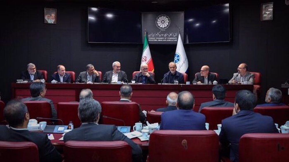 Economic war is main front after enemy’s military failure