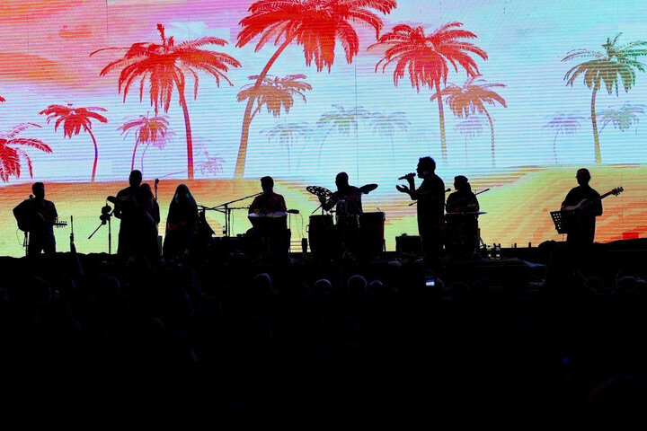 Cultural institutes launch concert series to honor Red Crescent volunteers amid post-war recovery