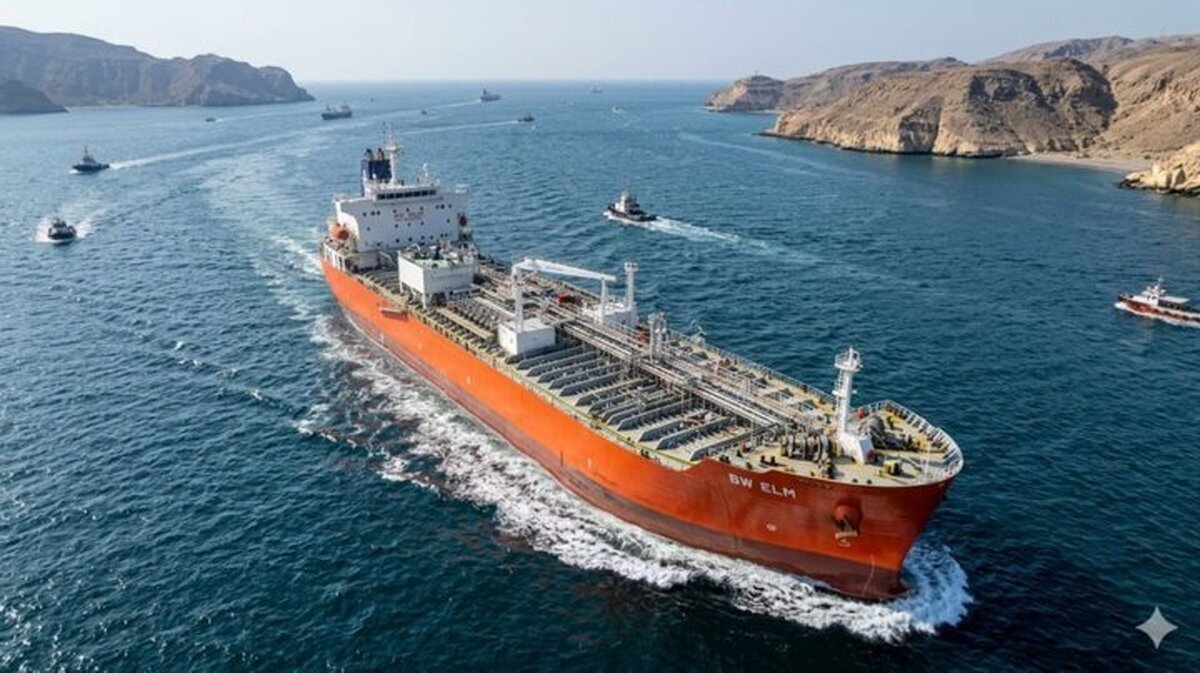 Legal foundations for collecting dues in the Strait of Hormuz