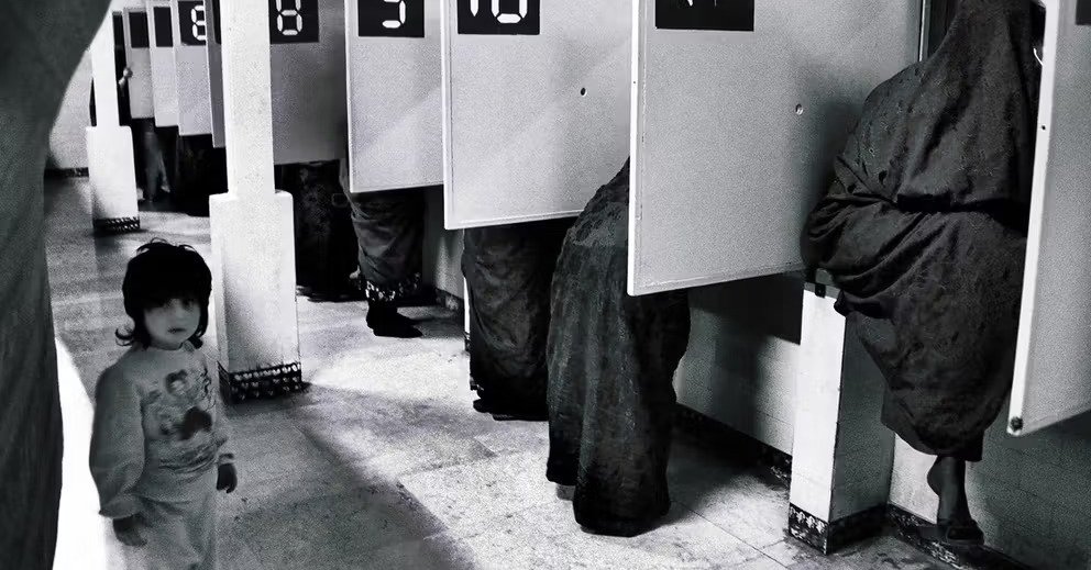 Islamic Republic denies visits to eight female political prisoners