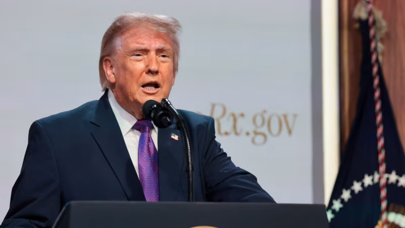 As Trump Speaks Of Renewed Iran Strikes, Strategic Dilemma Remains