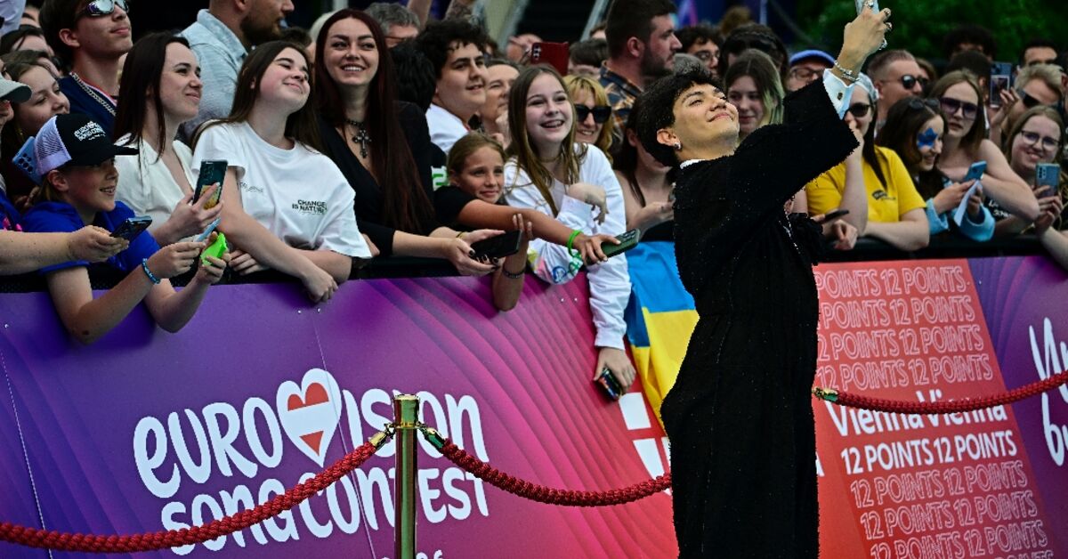Boycotters Spain, Ireland, Slovenia will not show Eurovision