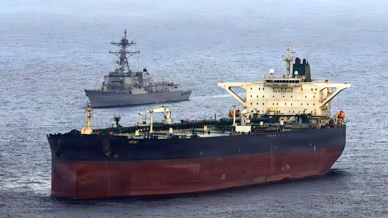 As Iran Talks Stall, Markets Bet on Diplomacy, Experts Say