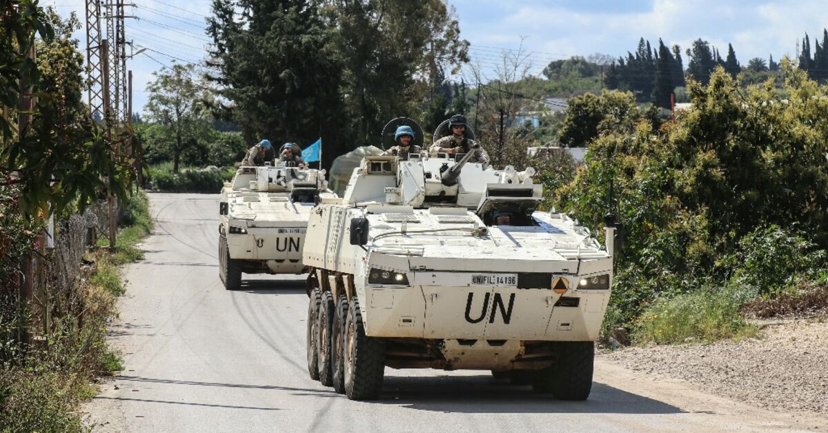 What options as UN force’s Lebanon exit looms?