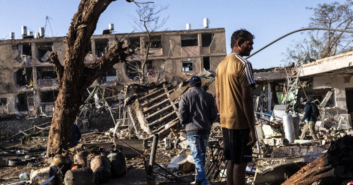 US progressive Democrats demand end to silence on Israel nuclear policy