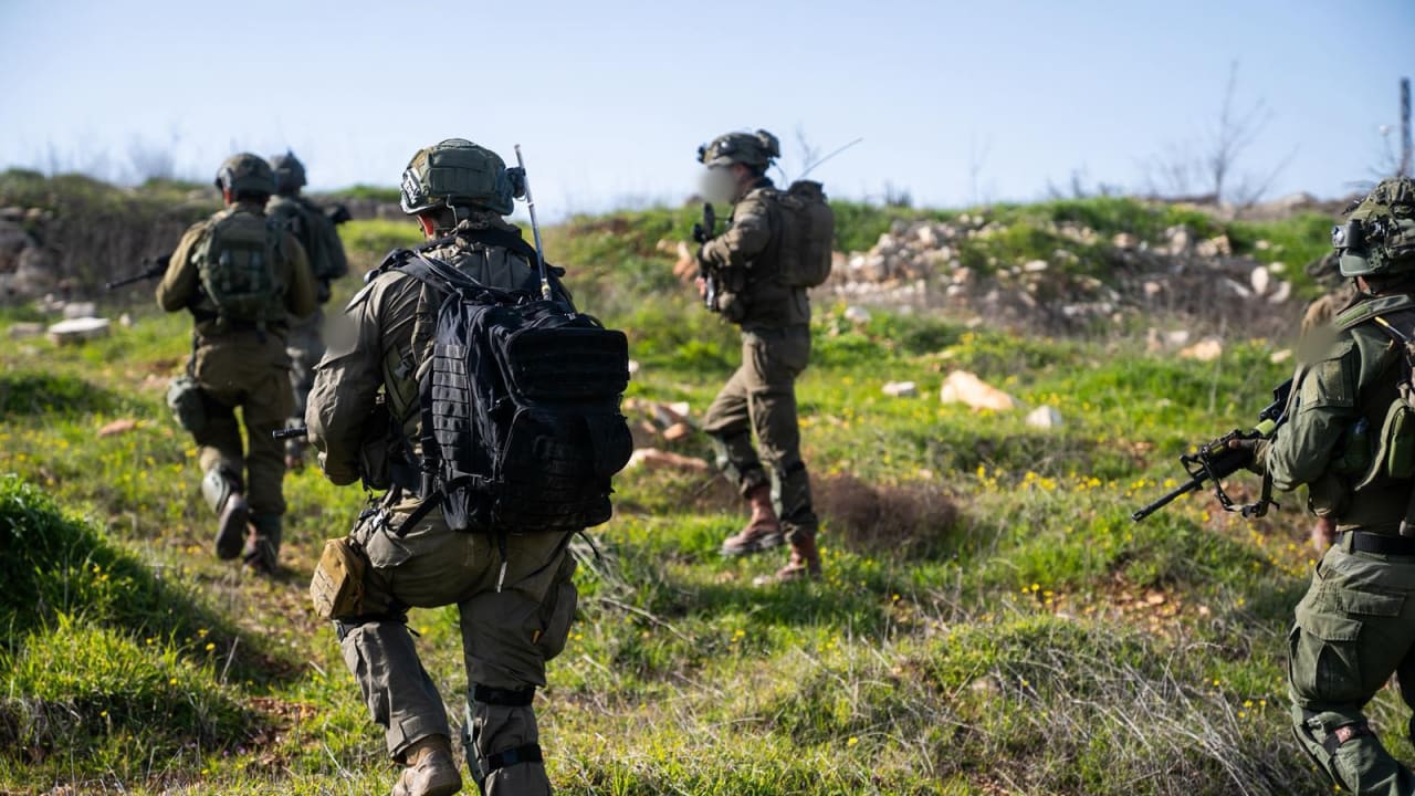 Live Updates: Latest from Israel, Iran, and Middle East