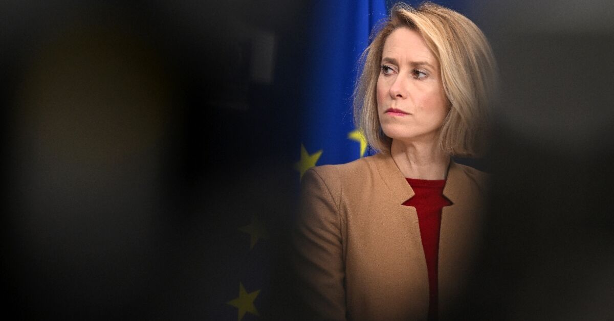 EU agrees long-stalled sanctions on Israeli settlers