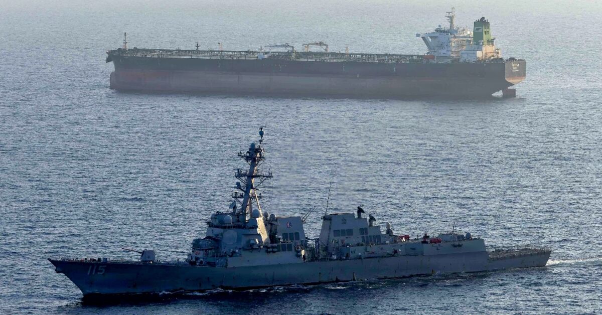 War in the Middle East: latest developments