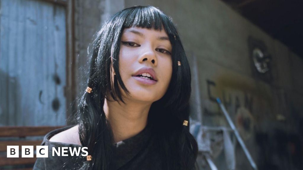 Reble’s Praying Mantis: The female rapper reshaping Indian hip-hop