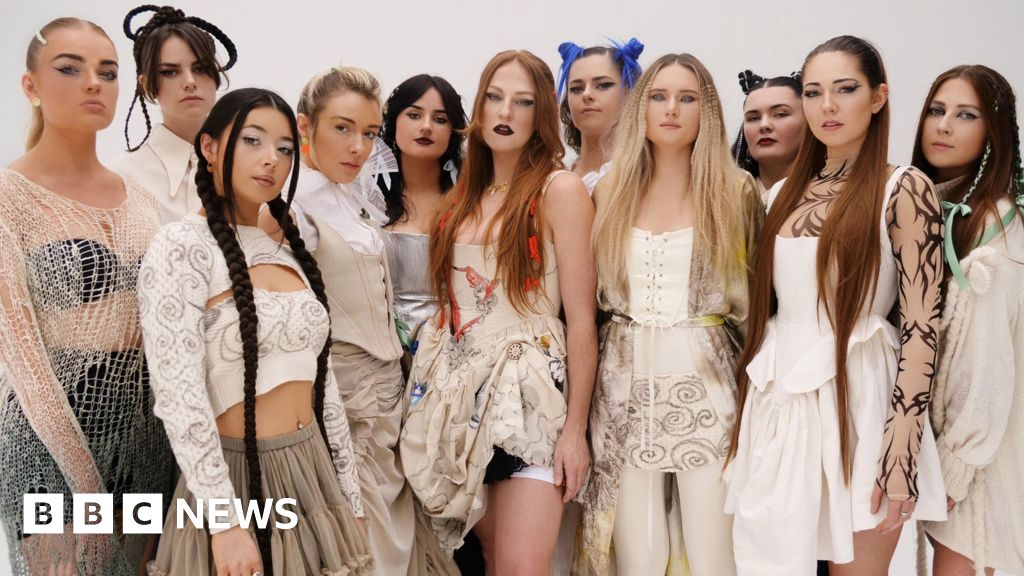 The girl group who've sold out venues and toured the world – without releasing a record